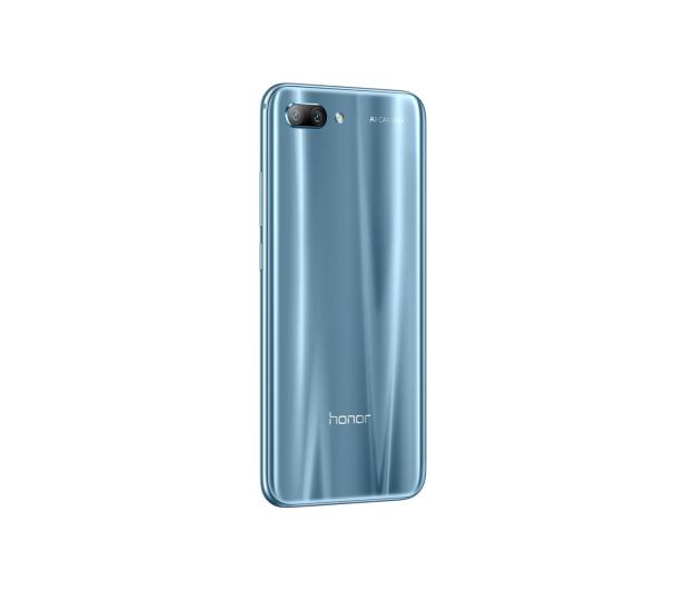HONOR 10 LTE Dual SIM 64 GB szary - 430090 - zdjęcie 5